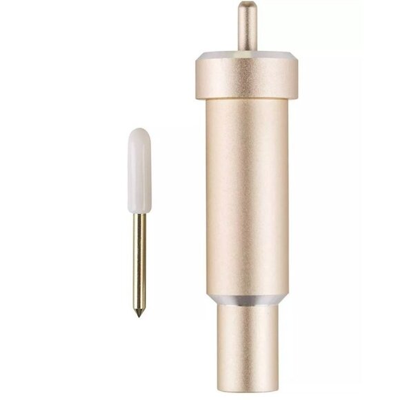 Cricut Premium Replacement Blade: Silver Craft Cutting Tool for Cricut Machines - Picture 5 of 8